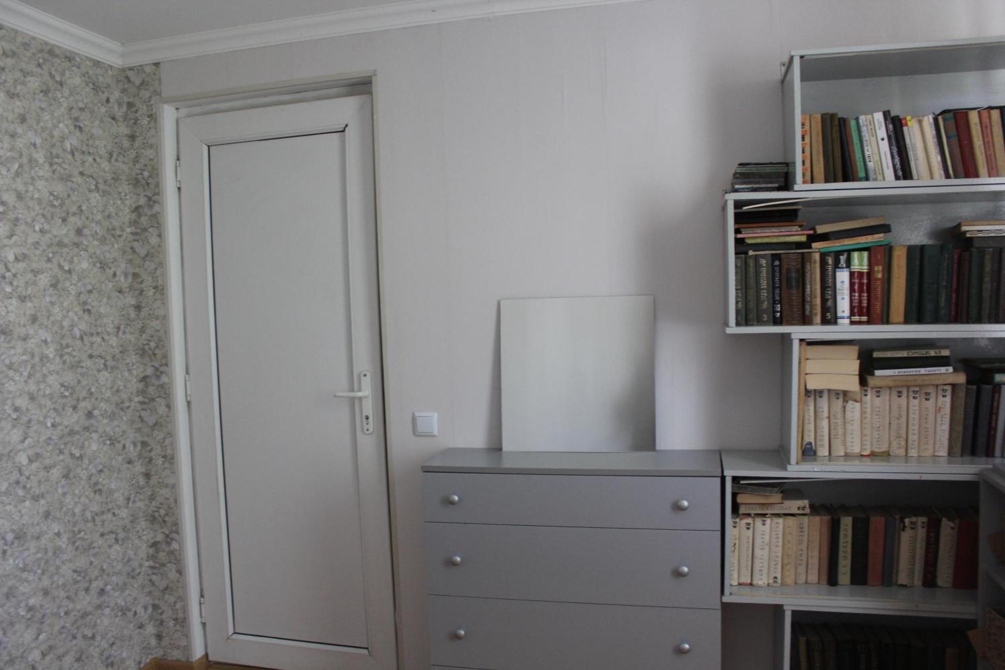 Nunuka House Apartment Tserovani Bagian luar foto